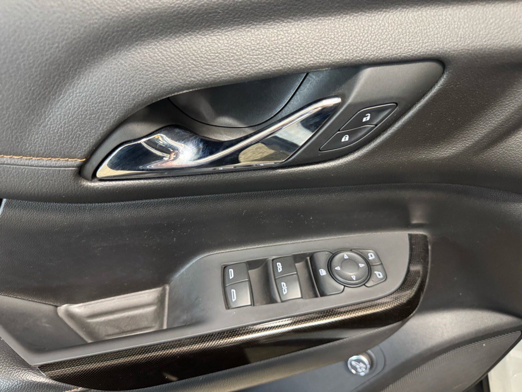 Used 2023 GMC Acadia AT4 w/ Trailering Package image 17