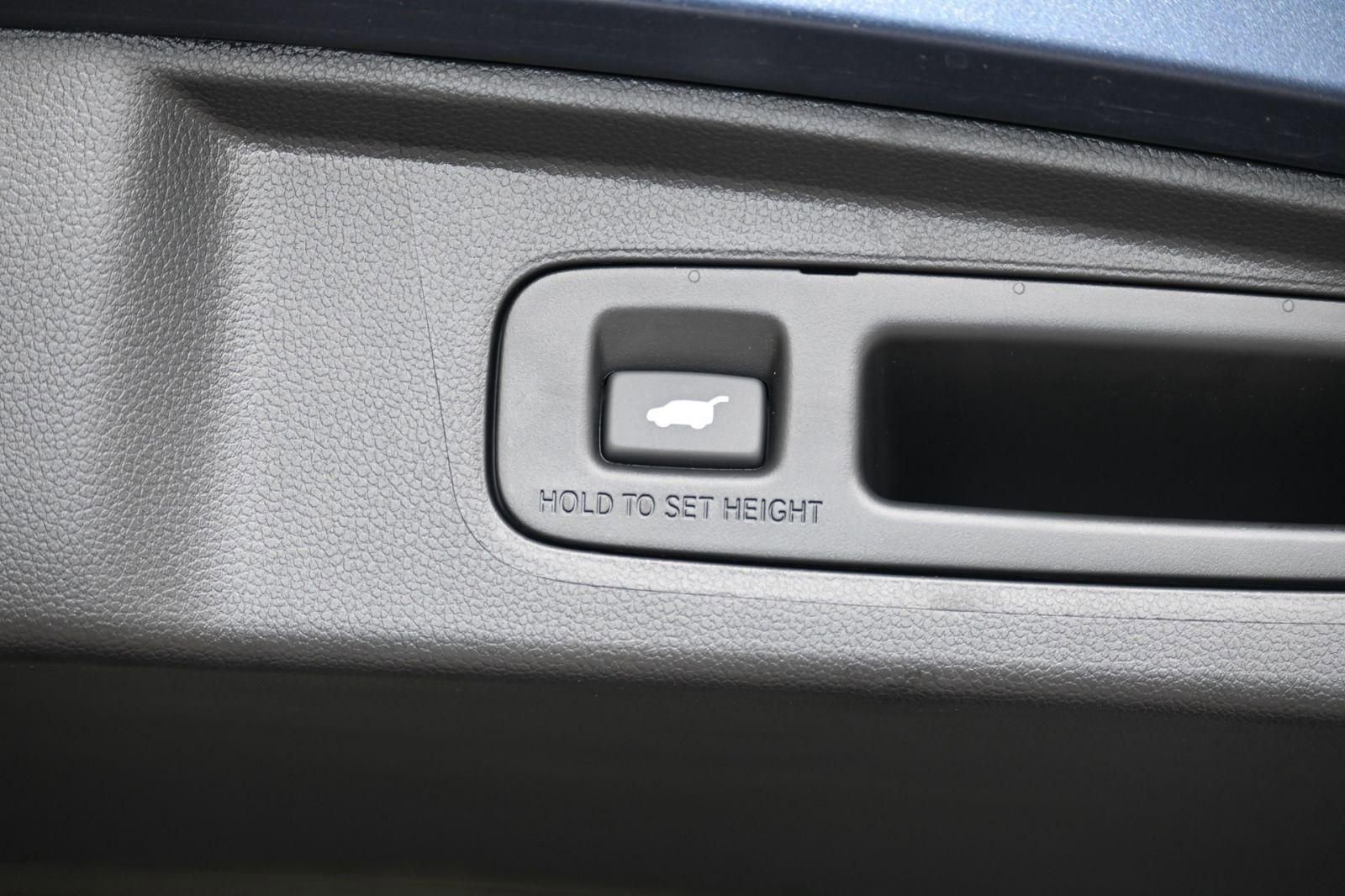 New 2026 Honda CR-V Sport-L image 11