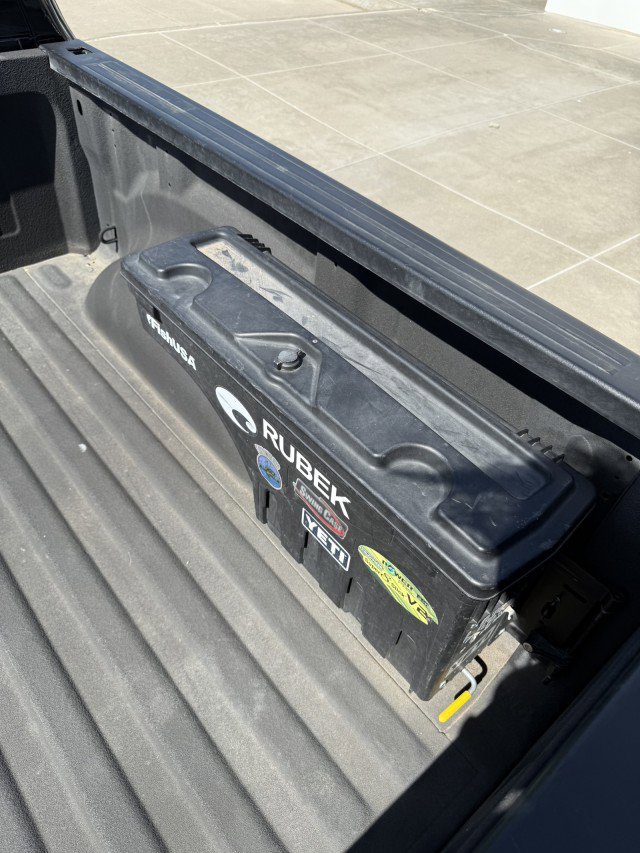 Used 2022 RAM 1500 Laramie image 35