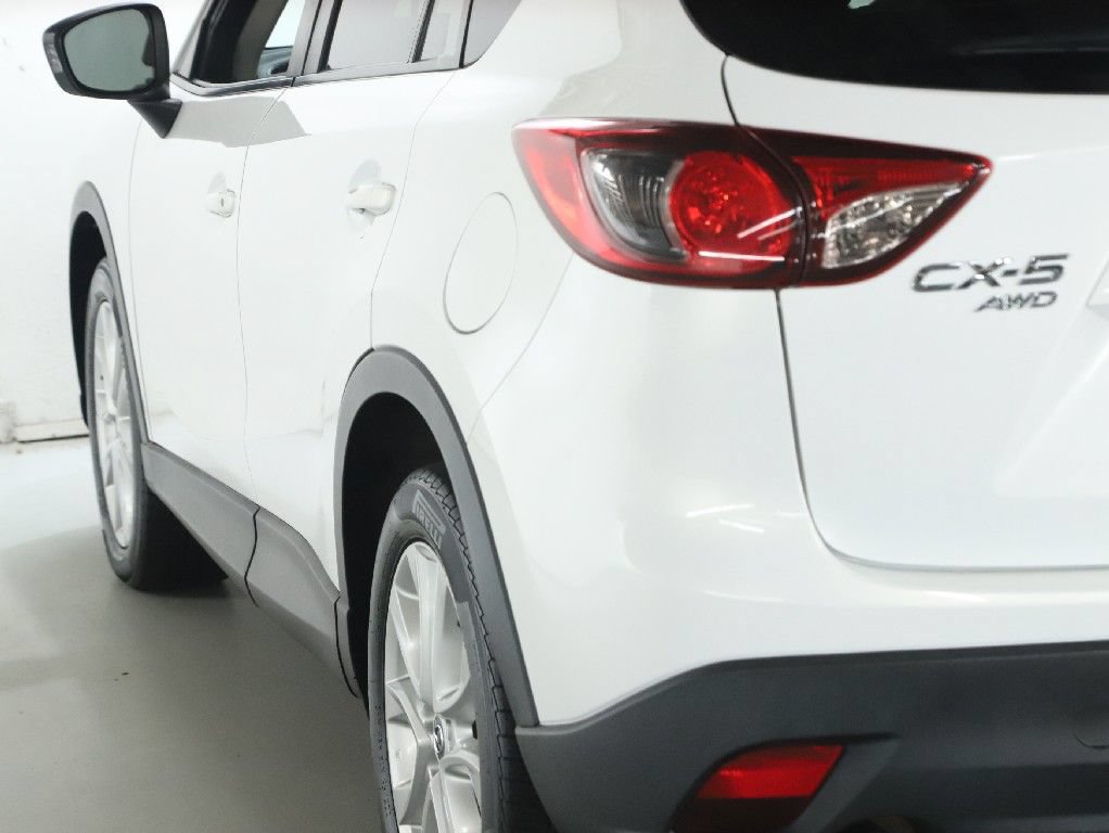 Used 2013 MAZDA CX-5 Grand Touring AWD/4WD image 39
