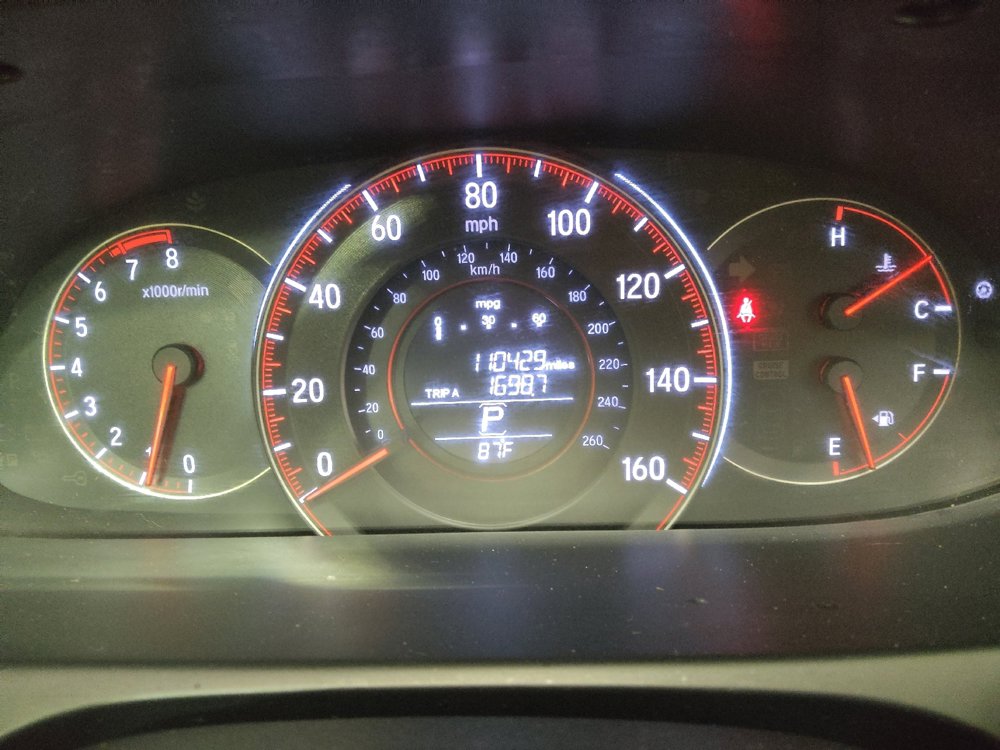 Used 2017 Honda Accord Sport image 23