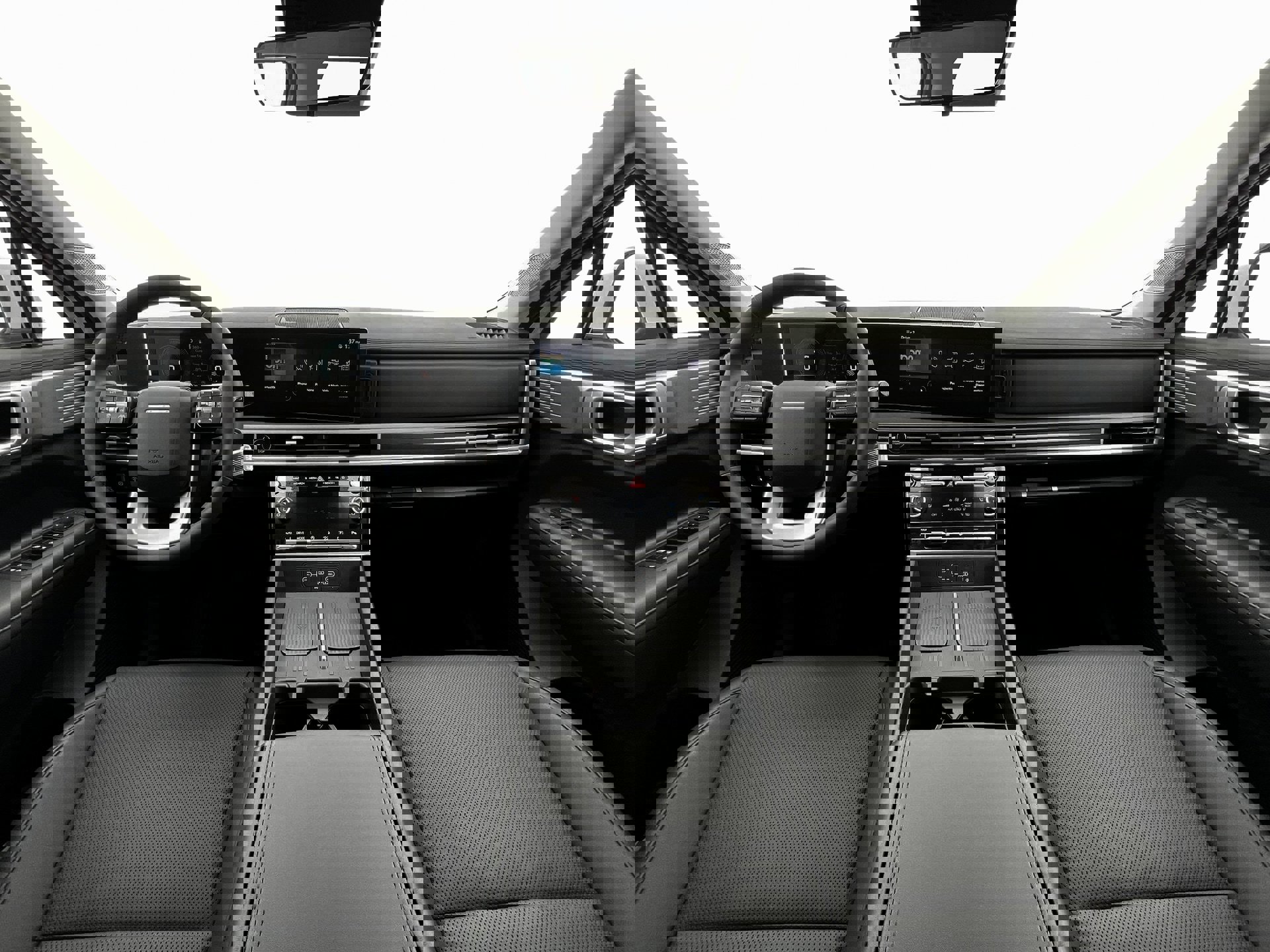 Certified 2025 Hyundai Santa Fe SEL image 13