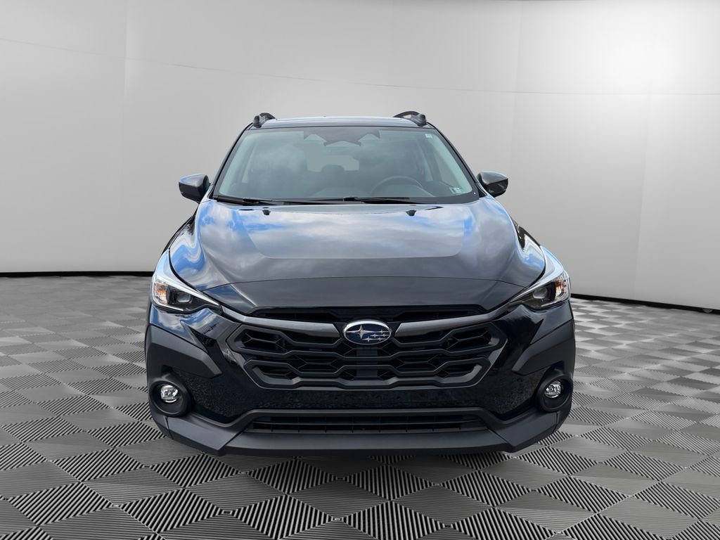 Certified 2024 Subaru Crosstrek 2.0i Premium image 2