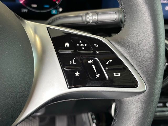 Certified 2026 Mercedes-Benz CLA 250 image 16