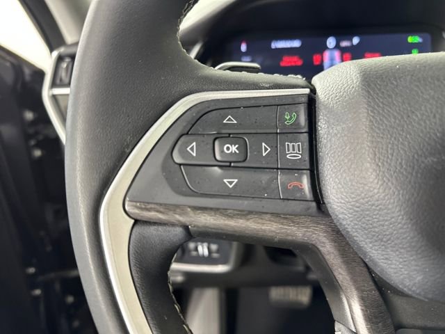 Used 2023 Jeep Grand Cherokee 4xe image 15