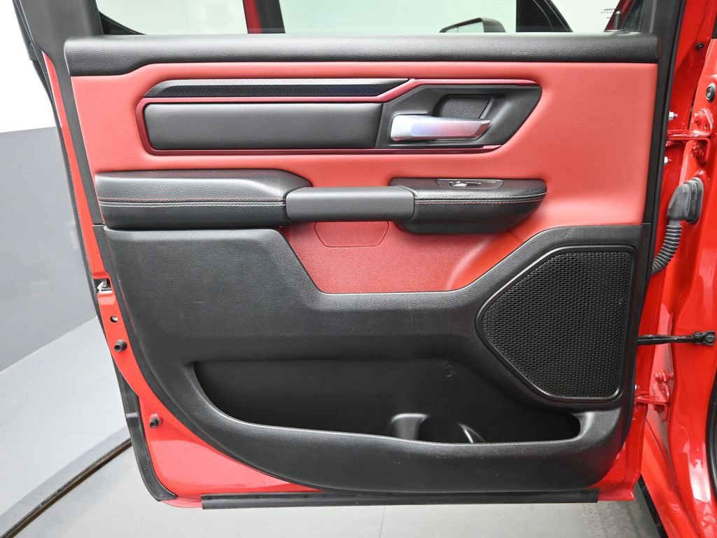 Used 2025 RAM 1500 Rebel w/ Rebel Level 1 Equipment Group image 43