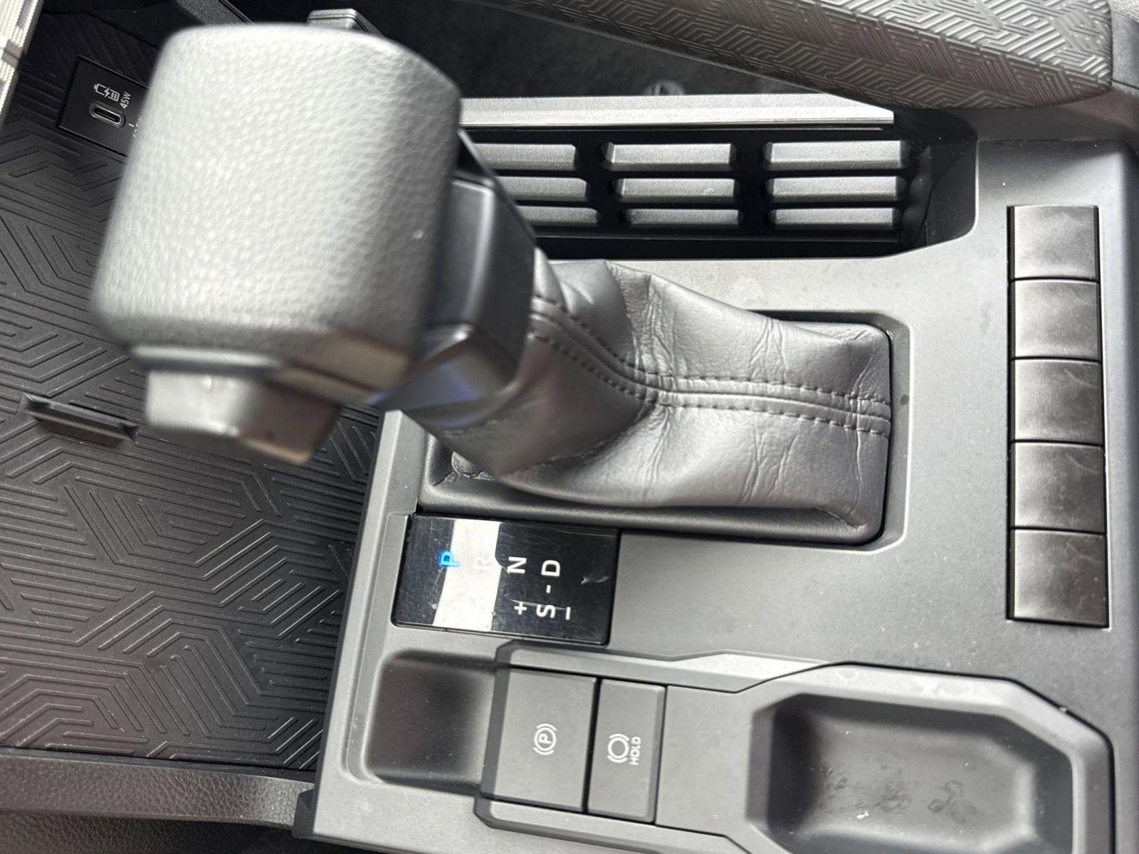 Used 2024 Toyota Tacoma SR RWD image 3