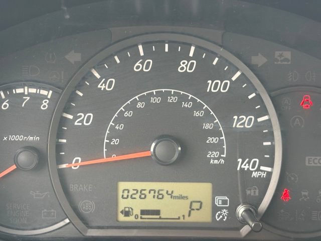 Used 2024 Mitsubishi Mirage ES FWD image 24
