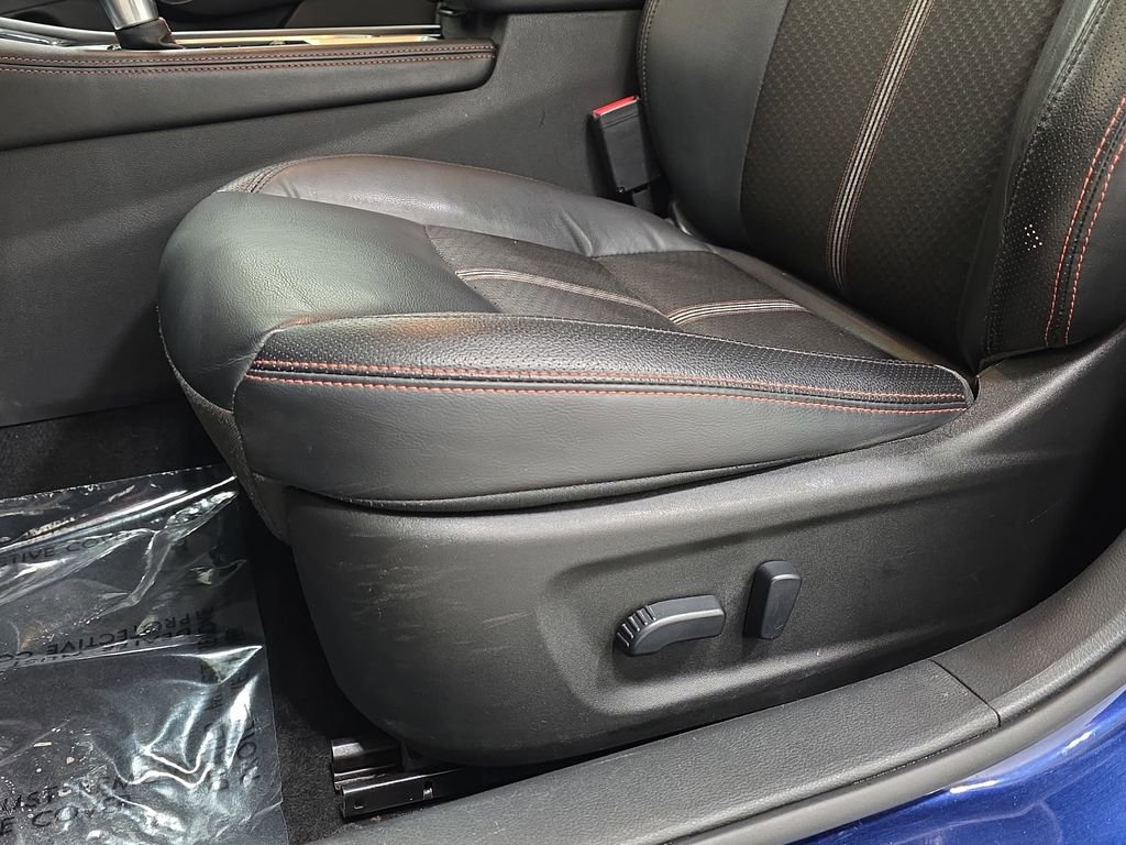 Used 2024 Nissan Altima 2.5 SR image 28