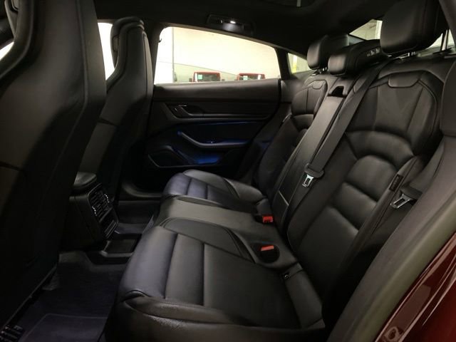 Used 2023 Porsche Taycan w/ Premium Package RWD image 21