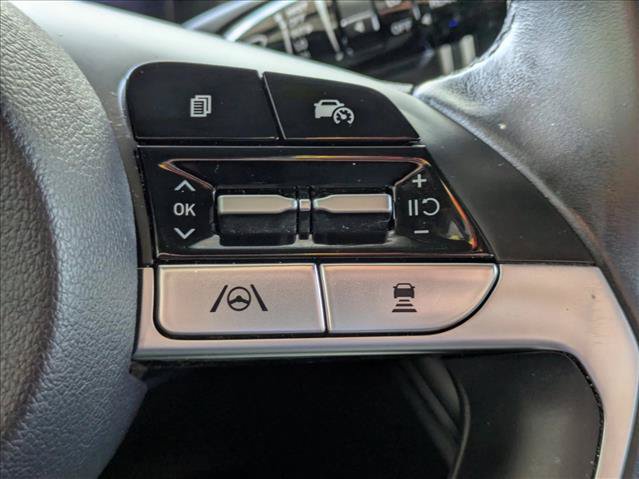 Used 2022 Hyundai Tucson XRT FWD image 5
