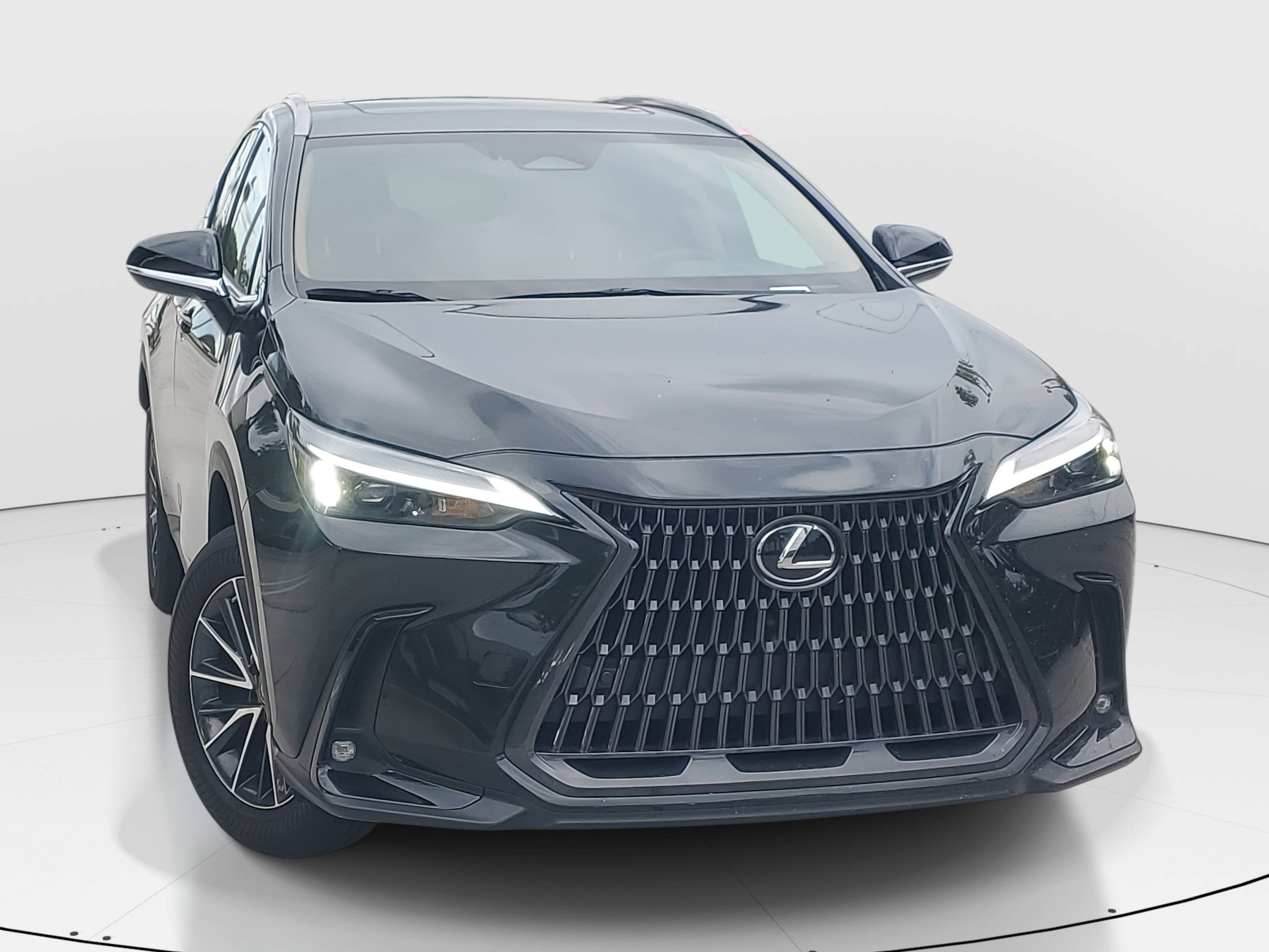 Used 2023 Lexus NX 350 AWD w/ Premium Package image 3