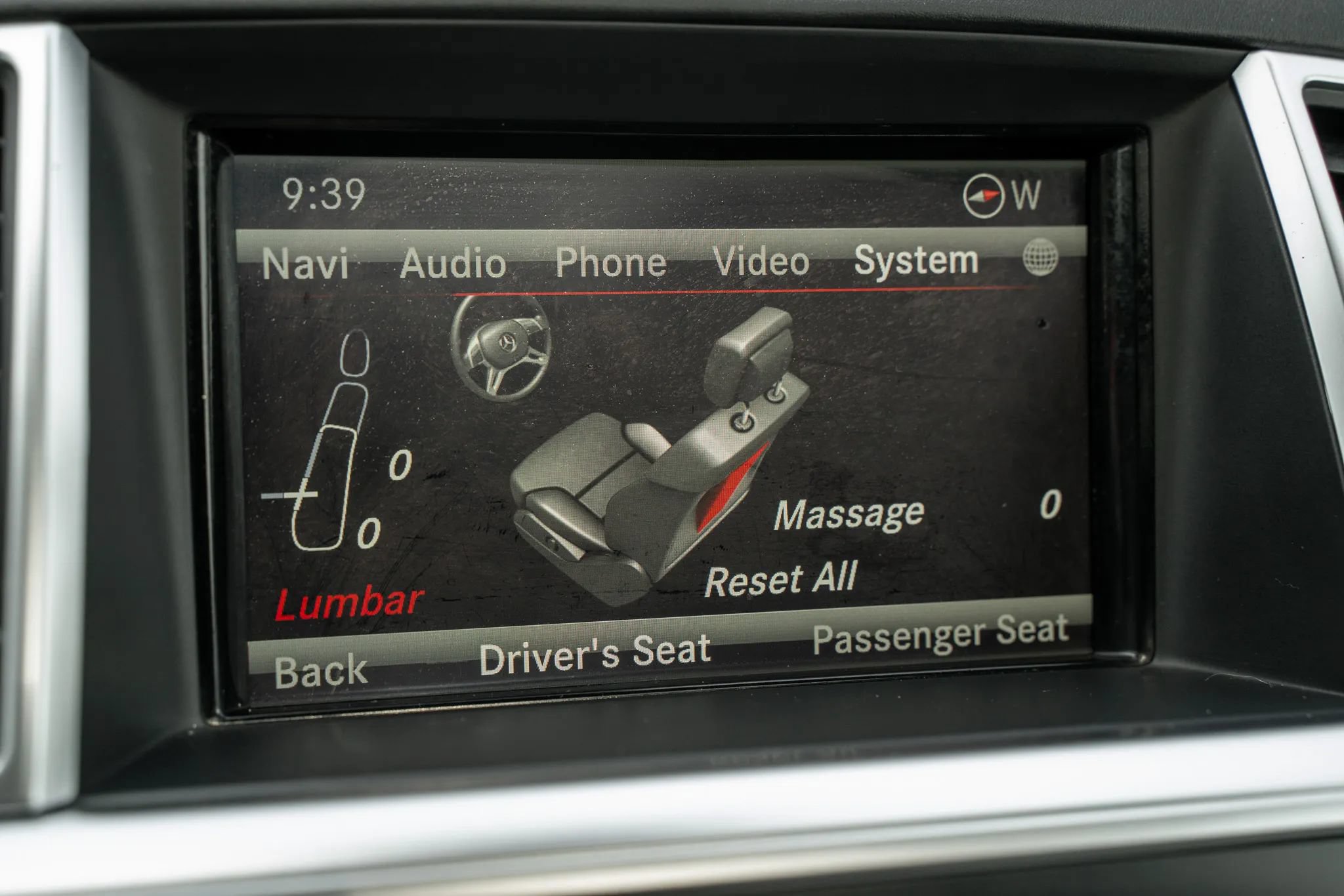 Used 2013 Mercedes-Benz GL 63 AMG 4MATIC image 32