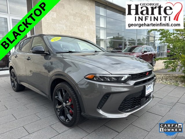 Used 2024 Dodge Hornet R/T