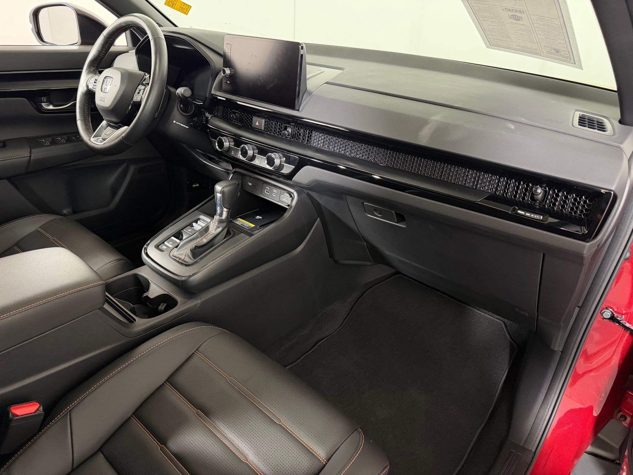 Used 2024 Honda CR-V Sport Touring image 25