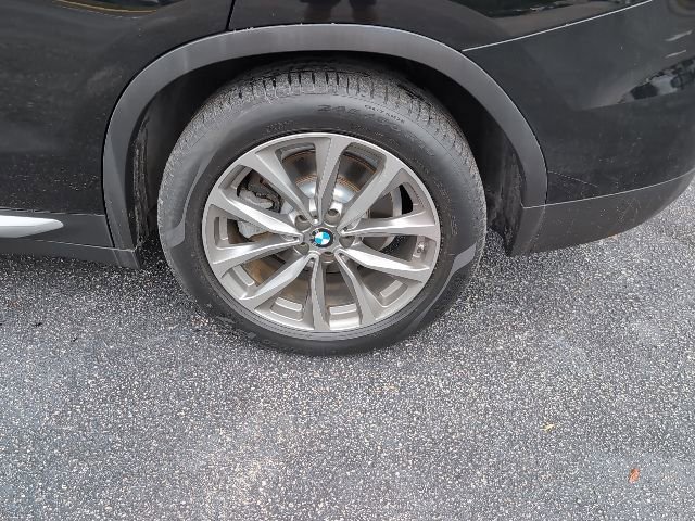 Used 2019 BMW X3 sDrive30i image 7