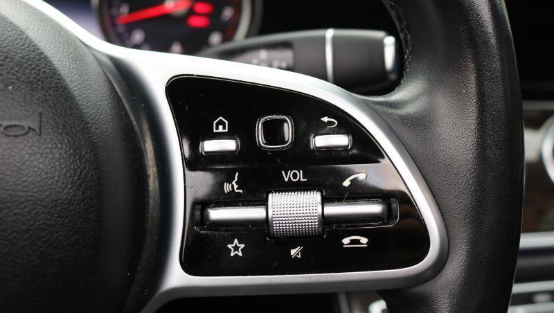 Used 2019 Mercedes-Benz E 300 w/ Premium 1 Package image 11