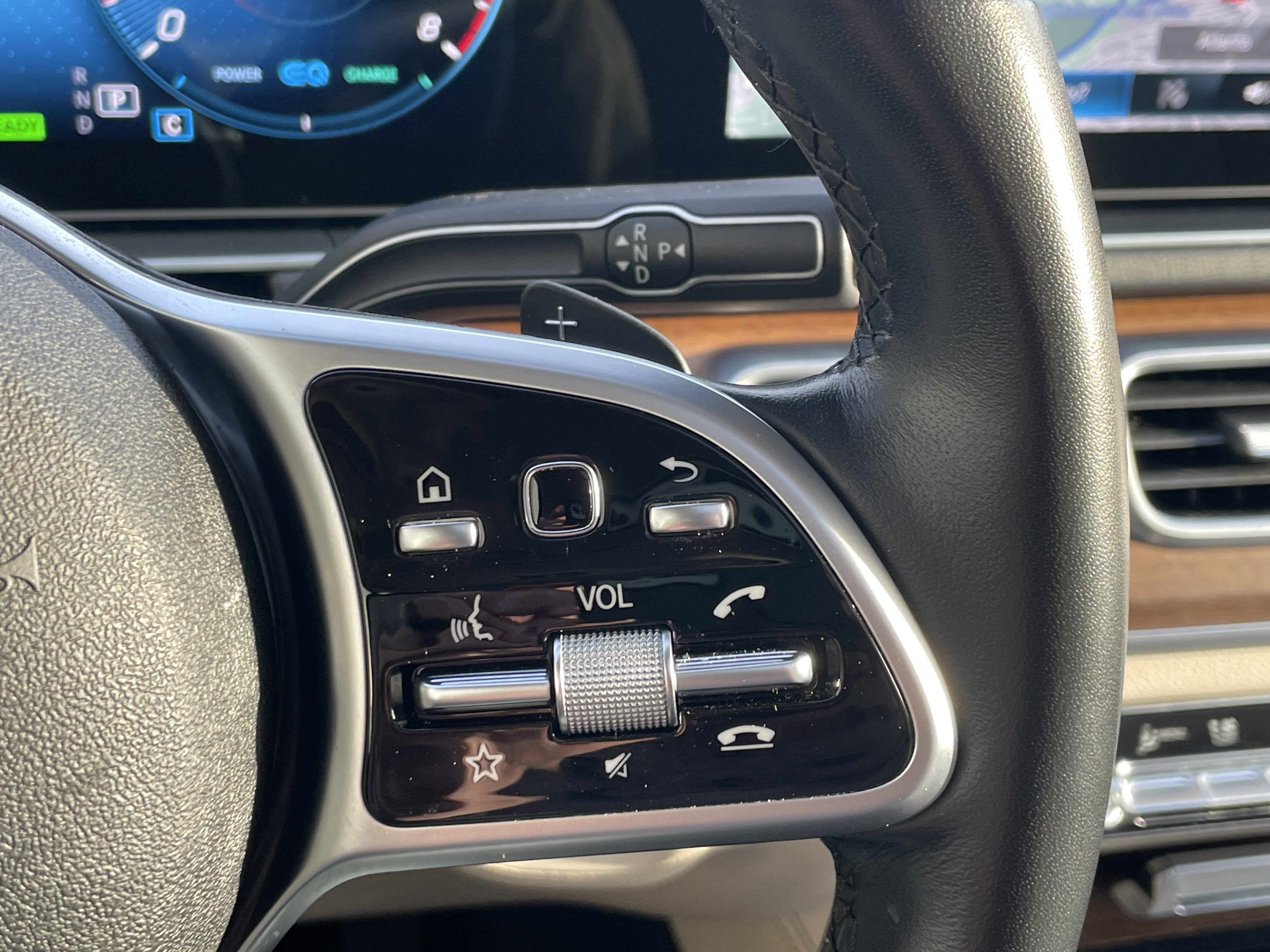 Certified 2022 Mercedes-Benz GLE 450 4MATIC image 28