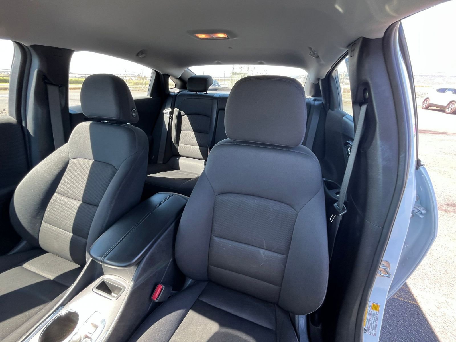 Used 2023 Chevrolet Malibu LT w/ Driver Confidence Package image 36