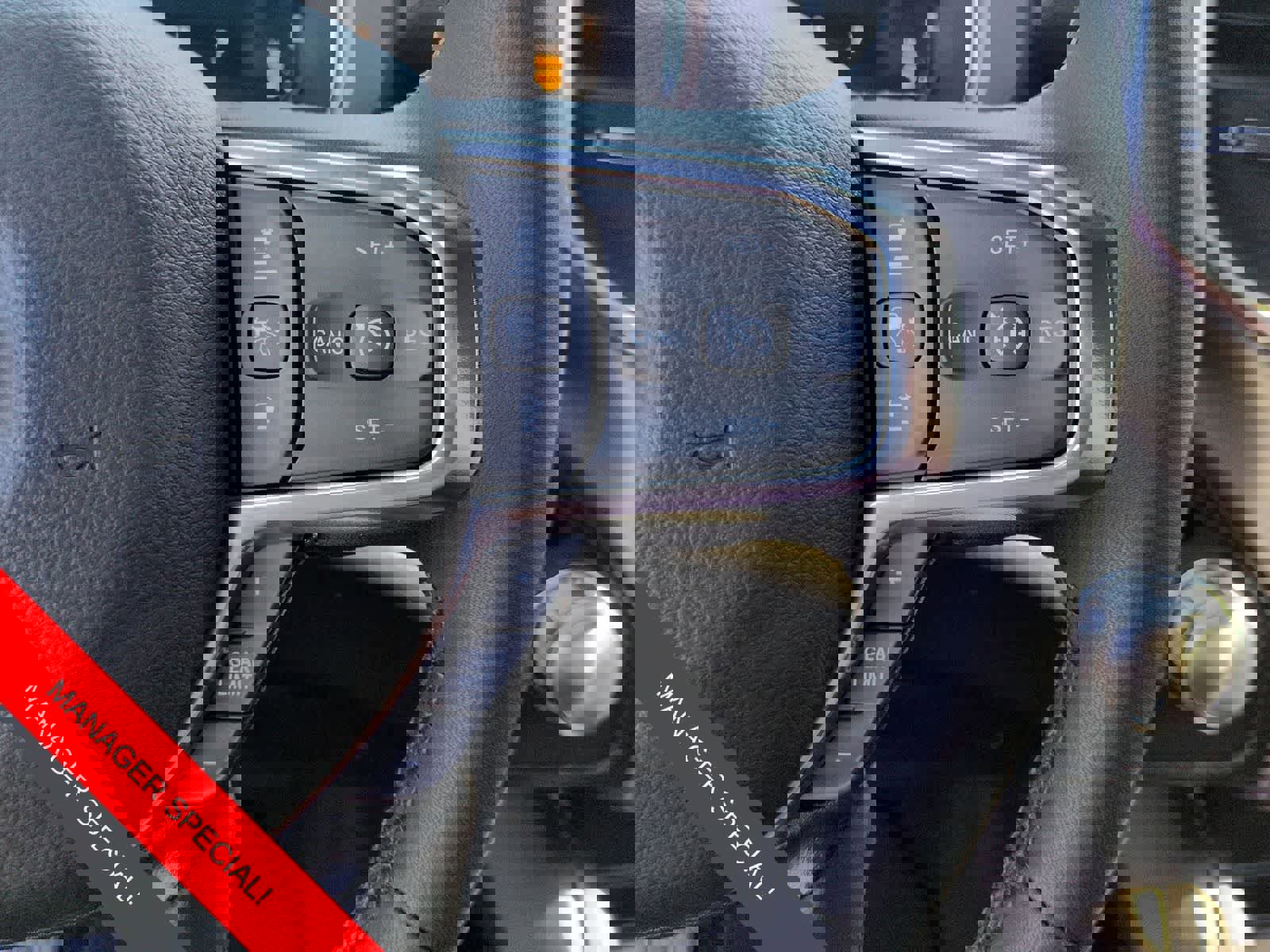 New 2026 RAM 1500 Laramie w/ Night Edition image 24