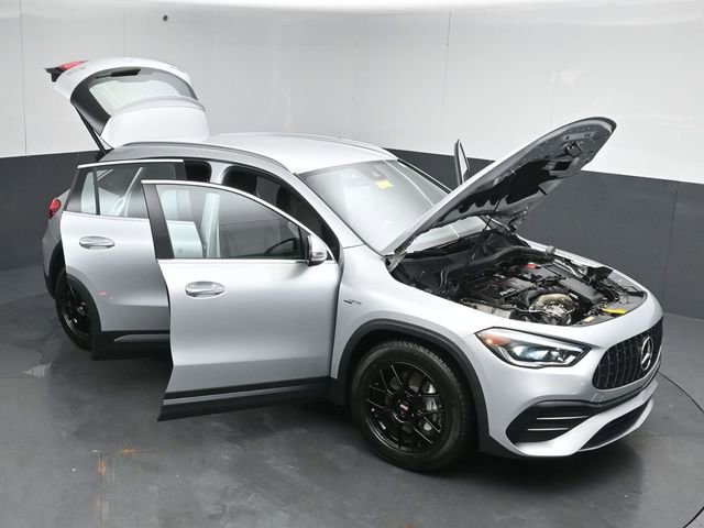 Used 2022 Mercedes-Benz GLA 35 AMG 4MATIC image 51