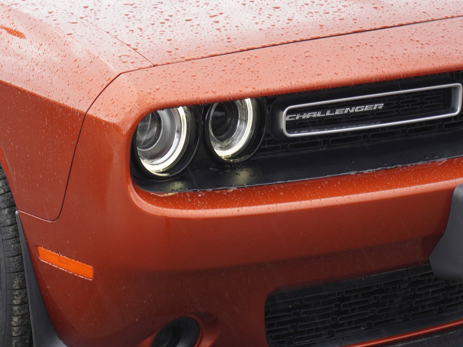 Used 2023 Dodge Challenger GT w/ Performance Handling Group image 3