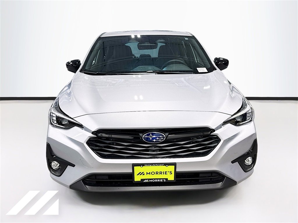 New 2025 Subaru Impreza RS image 2