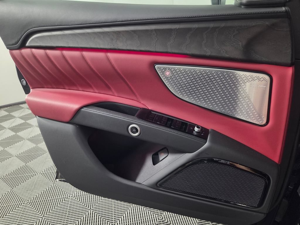 New 2026 Maserati Grecale Modena AWD/4WD image 16