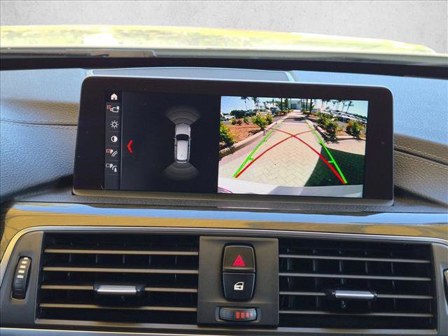Used 2018 BMW 328d xDrive Wagon AWD/4WD image 15