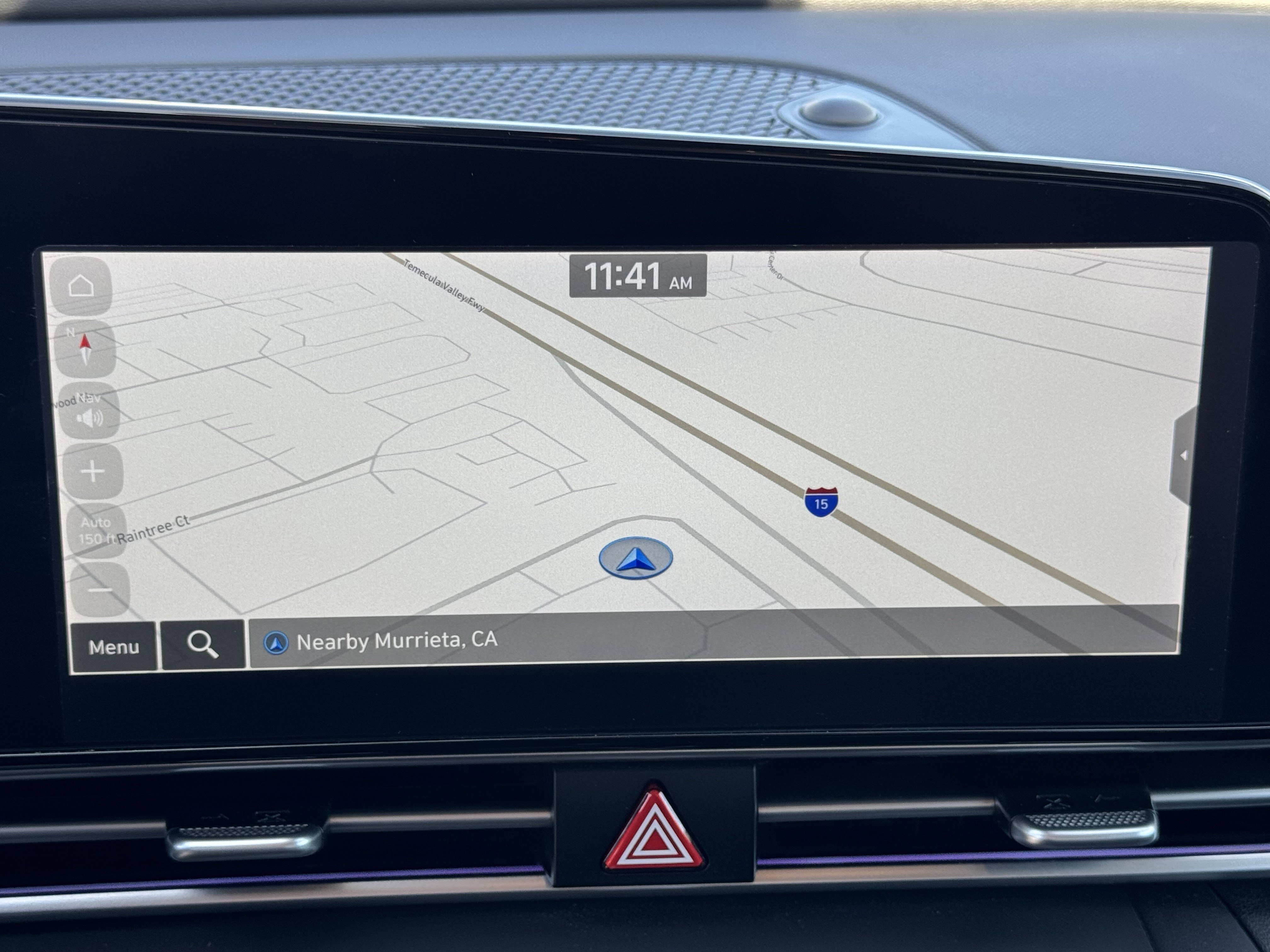 Used 2024 Hyundai Elantra SEL image 25