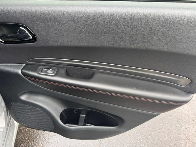 Certified 2023 Dodge Durango R/T w/ Blacktop Package AWD/4WD image 15