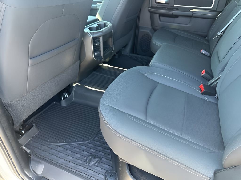 New 2026 RAM 2500 Lone Star image 20