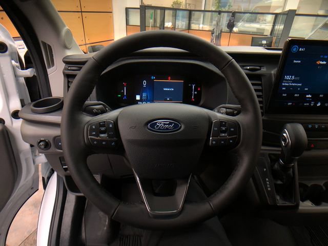 New 2026 Ford Transit 250 148 Medium Roof RWD image 13