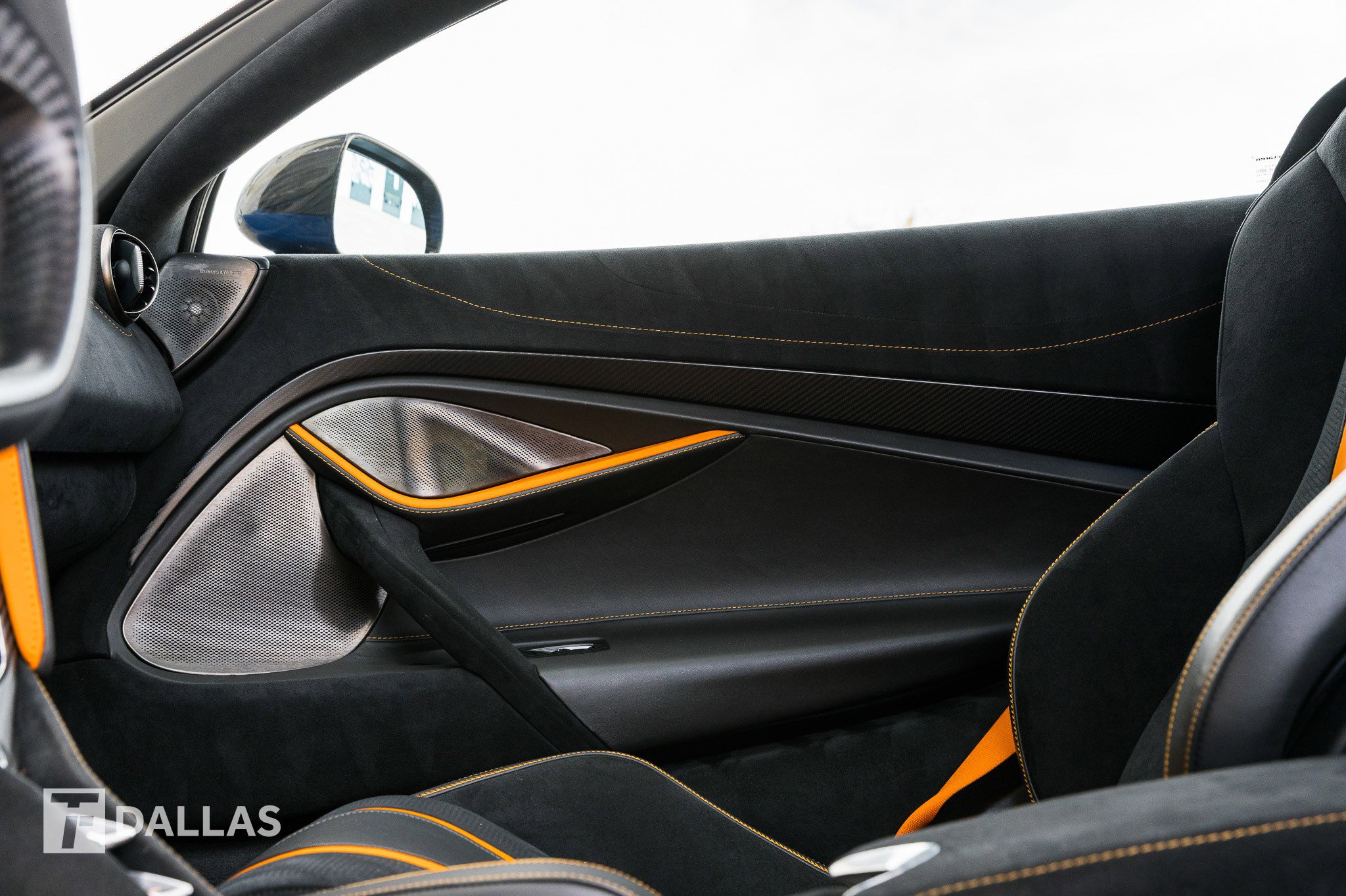 Used 2018 McLaren 720S image 38