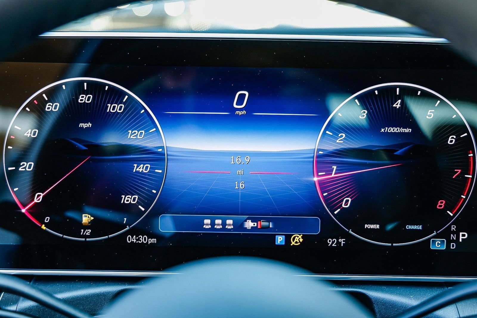 New 2026 Mercedes-Benz C 300 Sedan image 23