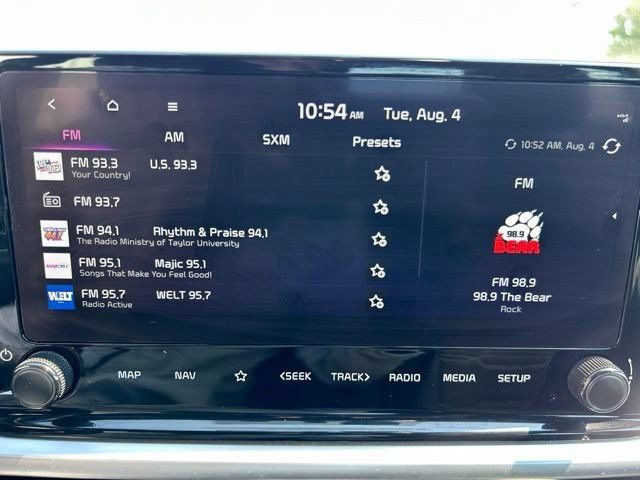 Used 2023 Kia Forte GT-Line FWD image 25