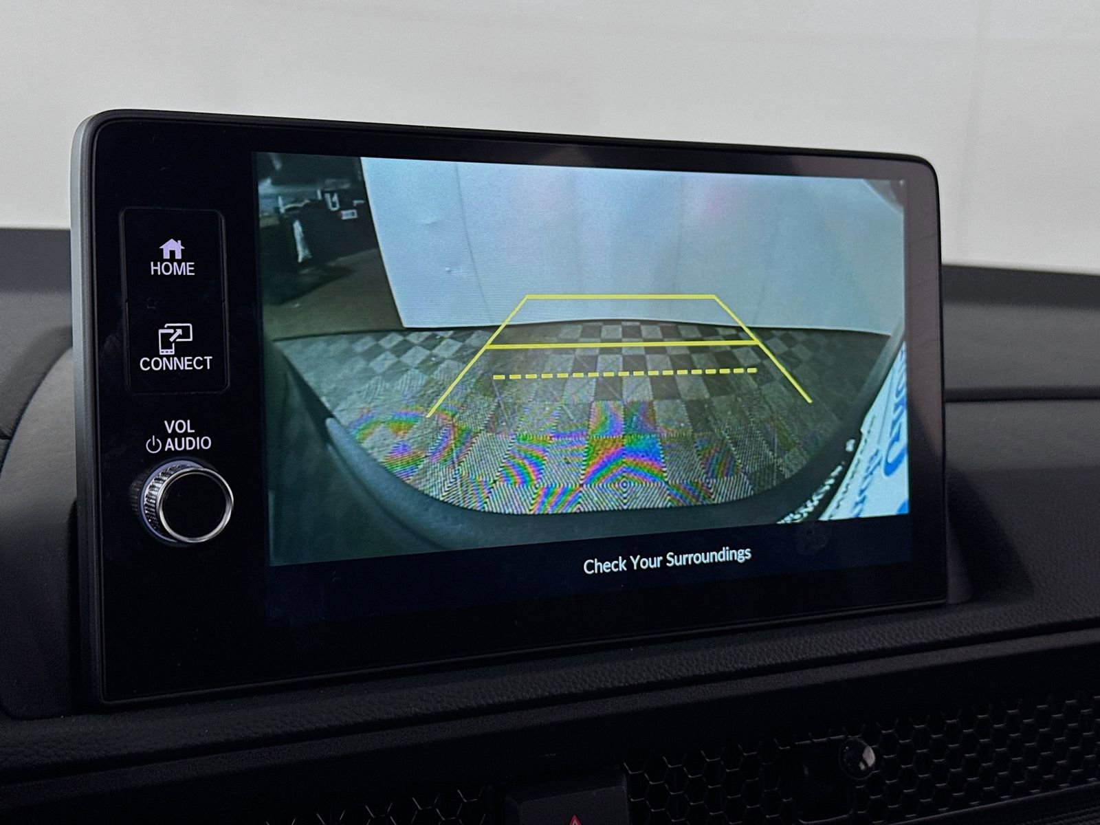 Certified 2026 Honda CR-V EX image 17