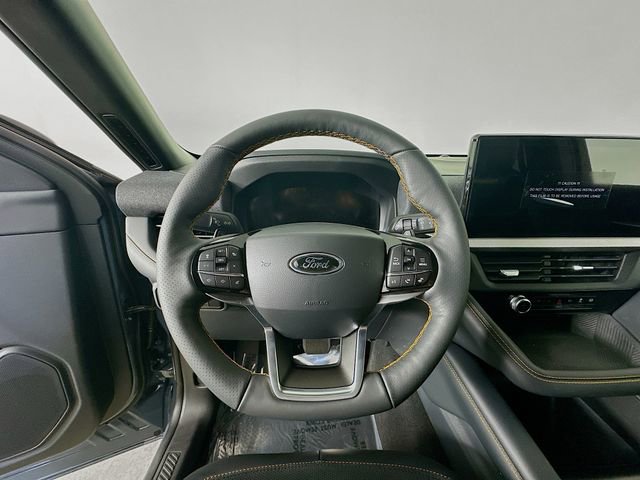 New 2026 Ford Explorer Tremor image 11