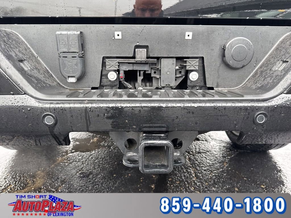 Used 2024 GMC Sierra 1500 Denali image 21