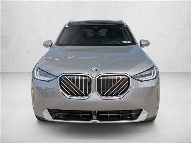 Used 2025 BMW X3 xDrive30 w/ Premium Package AWD/4WD image 6