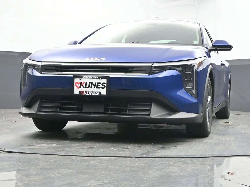Used 2025 Kia K4 LXS FWD image 47