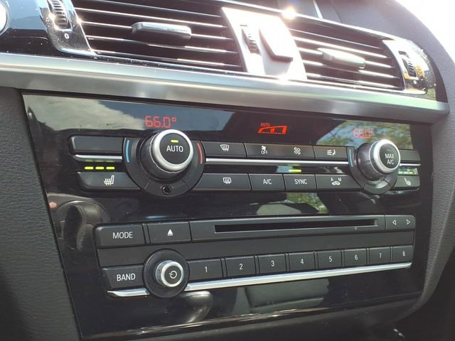 Used 2018 BMW X4 xDrive28i AWD/4WD image 19