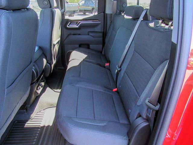 New 2026 GMC Sierra 1500 SLE w/ X31 Off-Road Package image 17