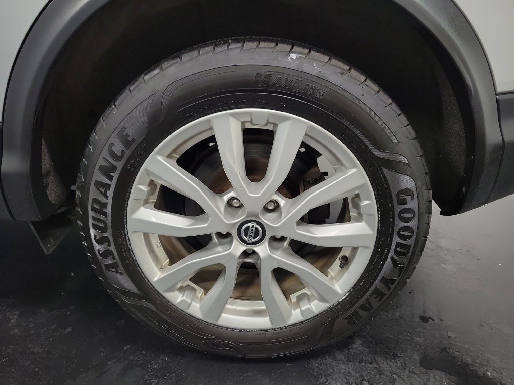 Used 2021 Nissan Rogue Sport S AWD/4WD image 10