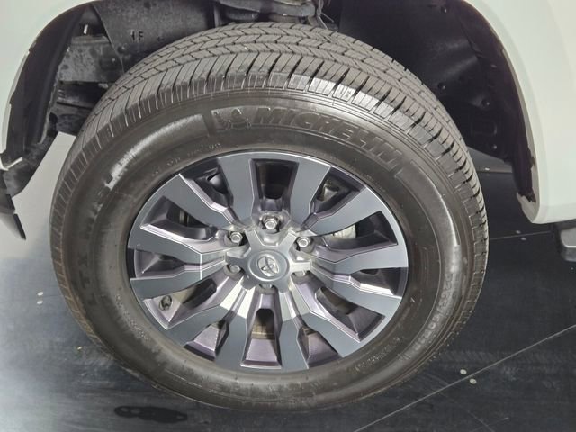 Used 2023 Toyota Tacoma Limited image 12