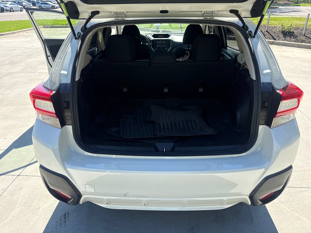 Used 2018 Subaru Crosstrek 2.0i AWD/4WD image 32