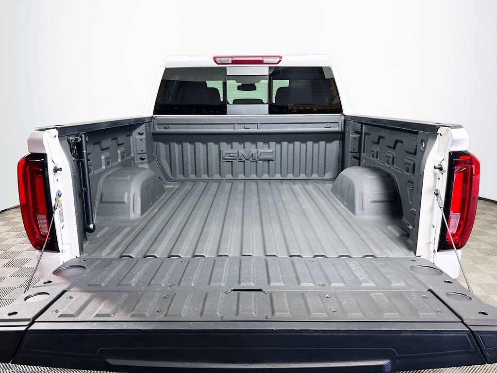 Used 2023 GMC Sierra 1500 SLT w/ SLT Premium Plus Package AWD/4WD image 23