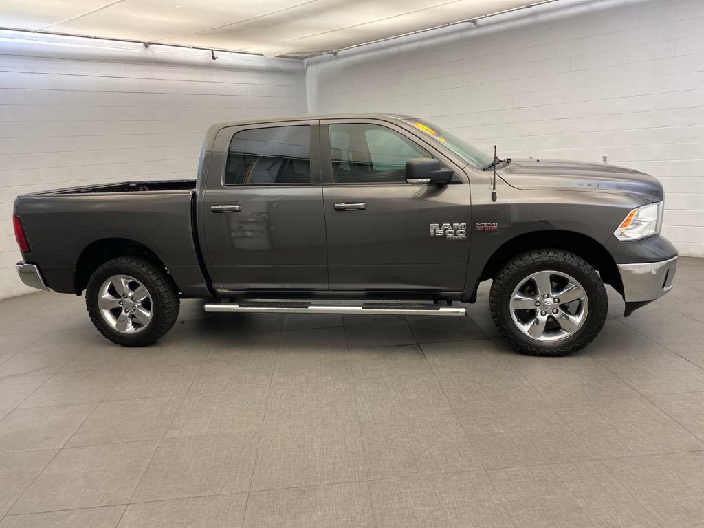 Used 2019 RAM 1500 Big Horn AWD/4WD image 13