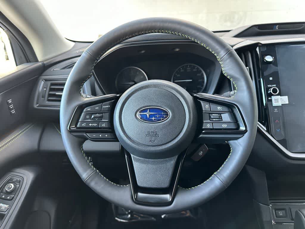 Used 2026 Subaru Ascent Bronze Edition AWD/4WD image 16