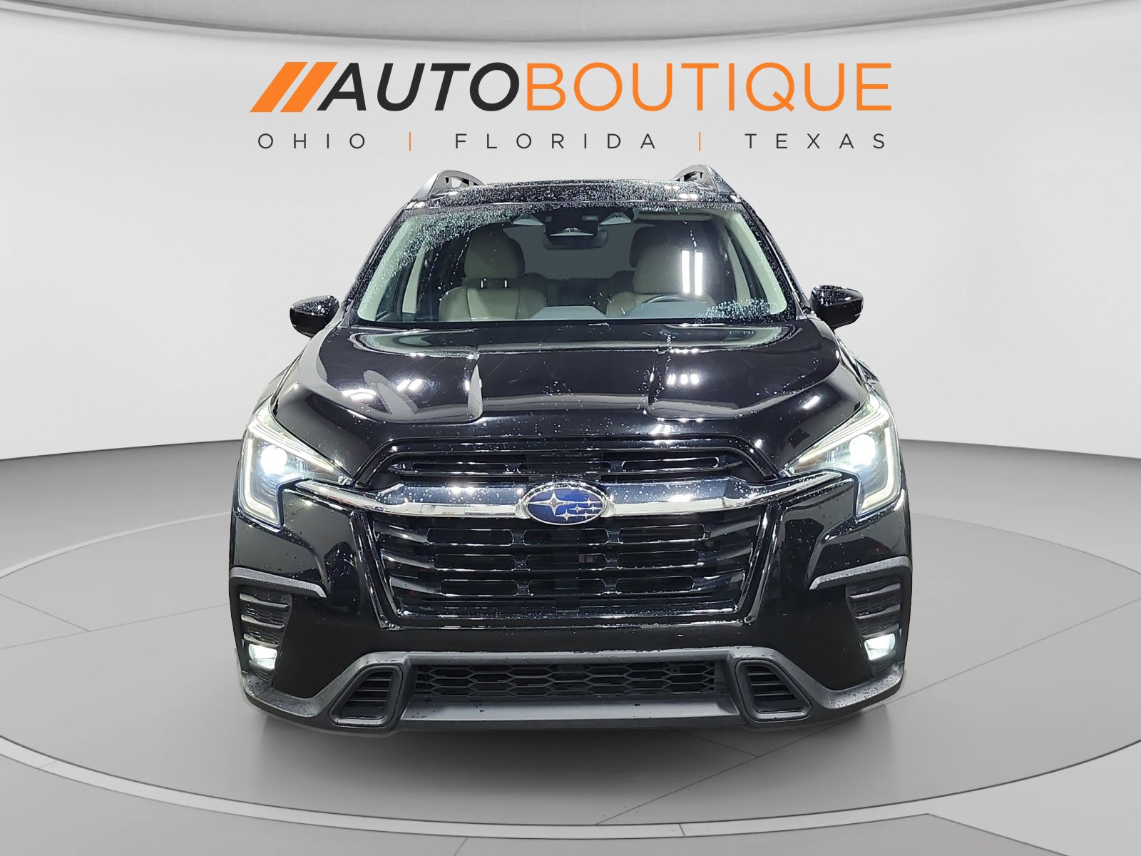 Used 2024 Subaru Ascent Limited AWD/4WD image 8